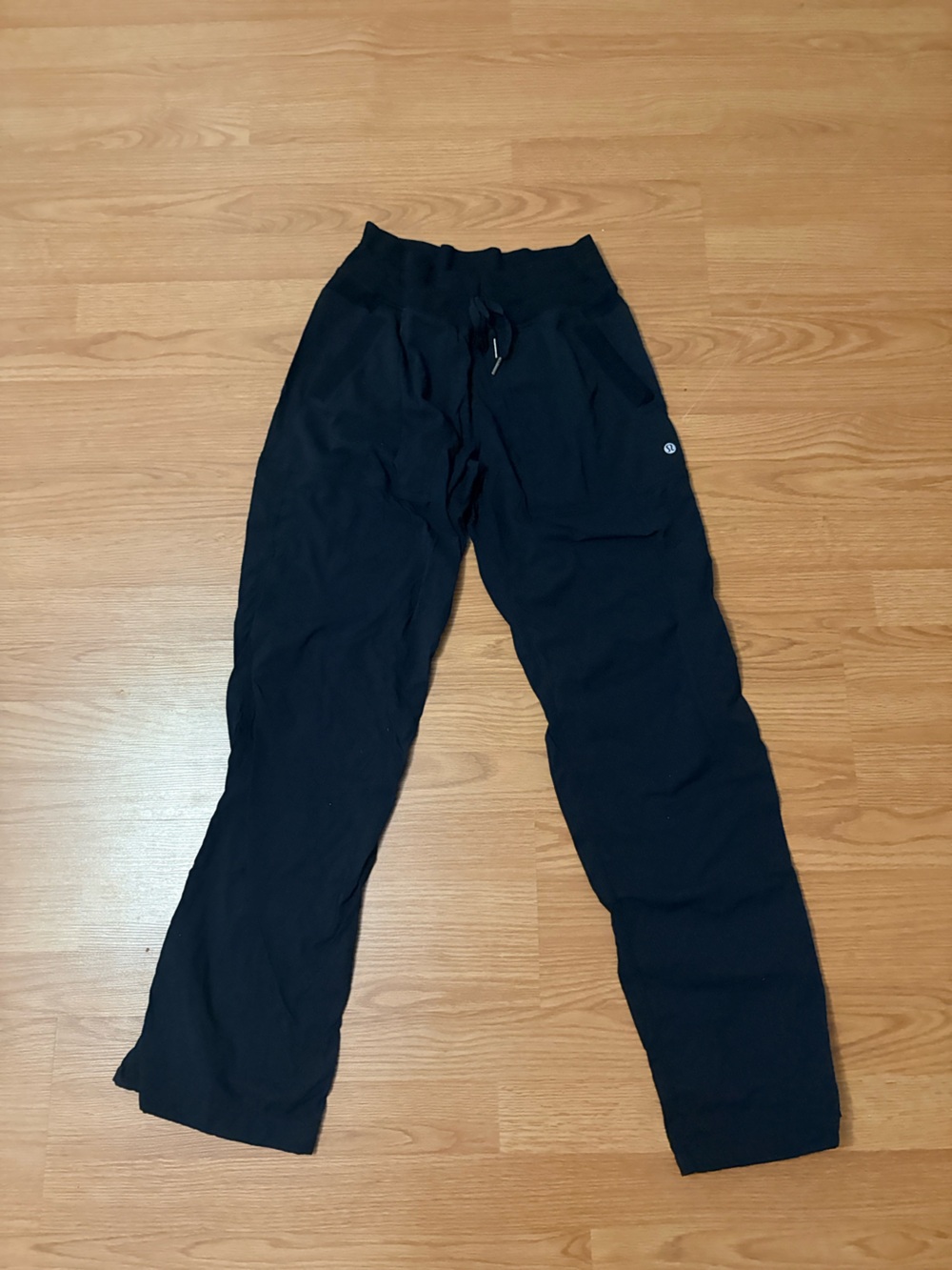 lululemon dance studio pants